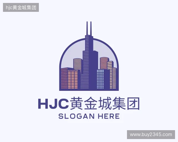 关于hjc黄金城集团